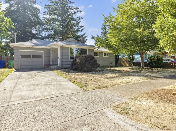 3215 SE 116th Ave, Portland, OR 97266