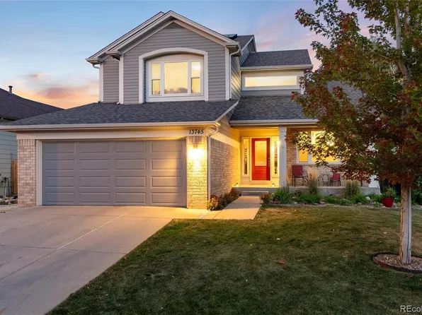 13745 W Amherst Way, Lakewood, CO 80228