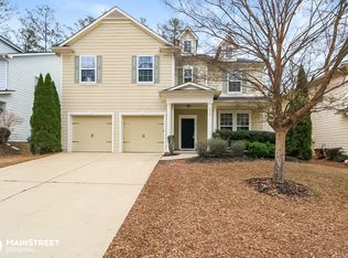 4338 Alysheba Dr, Fairburn, GA 30213