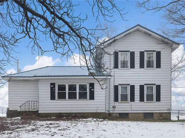 20281 Spartansburg Hwy, Corry, PA 16407