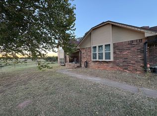 2847 E Osage Rd, Marlow, OK 73055