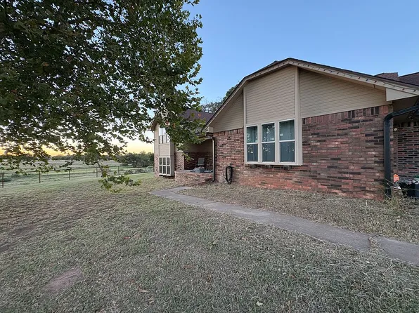 2847 E Osage Rd, Marlow, OK 73055