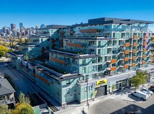 110 S 18a St NW #647, Calgary, AB T2N2G9
