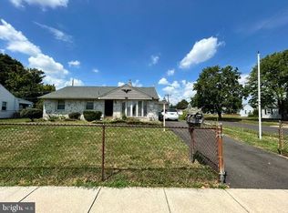 2666 Madara Rd, Bensalem, PA 19020