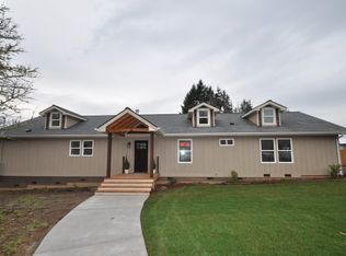 77397 Alston Mayger Rd, Rainier, OR 97048