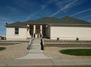 607 Mustang Rd, Page, AZ 86040