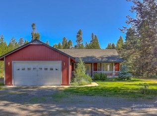 16092 Snowberry Ln, La Pine, OR 97739