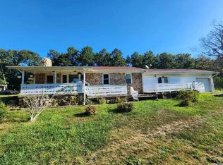 2305 County Road 2870, Mountain View, MO 65548