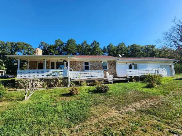 2305 County Road 2870, Mountain View, MO 65548