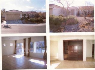 2857 Hartwick Pines Dr, Henderson, NV 89052