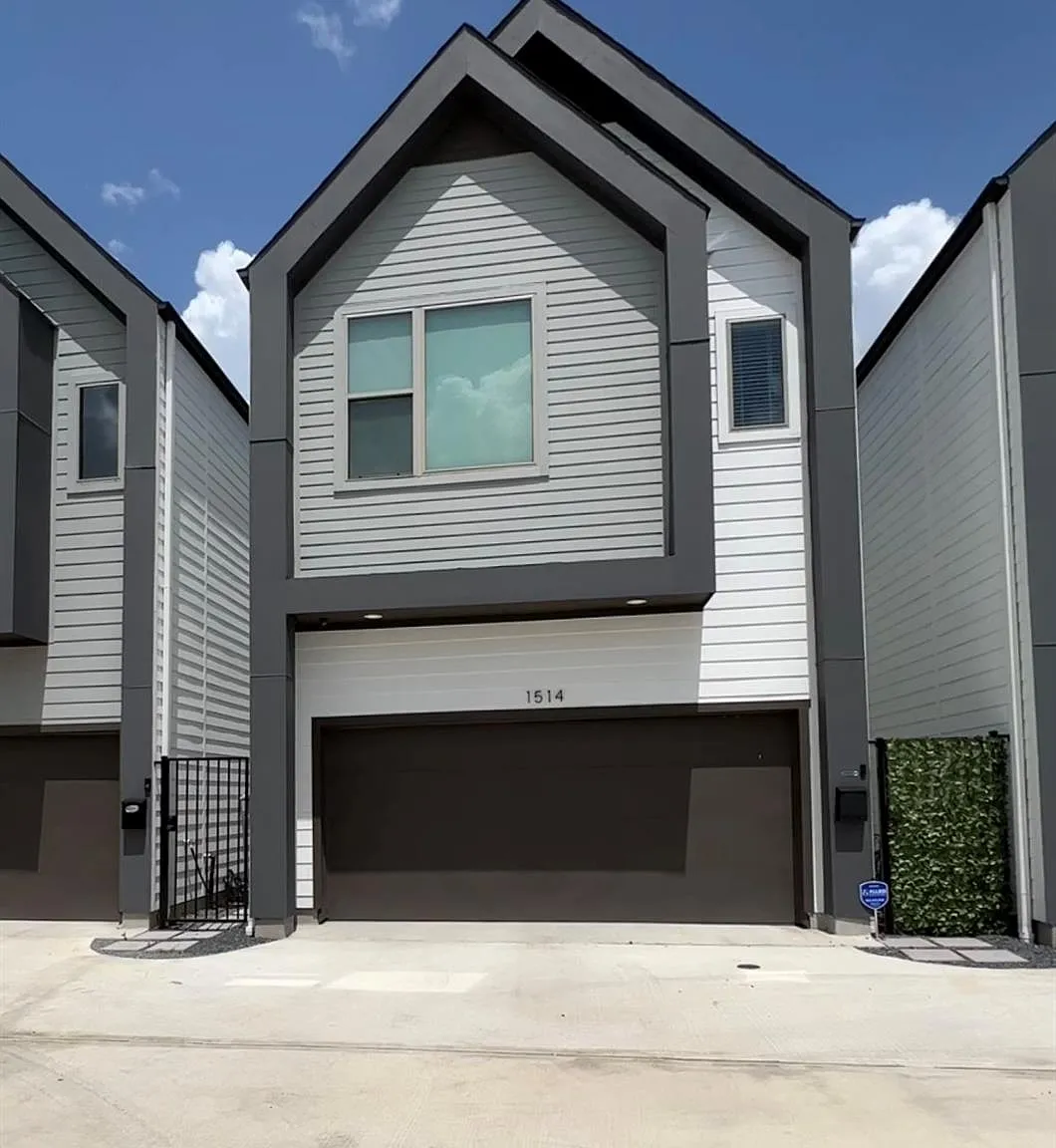 3 bed, 2.5 bath, 1791 sqft, $3,100 — Photo 3