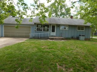 6441 Amelia Dr, Cincinnati, OH 45241