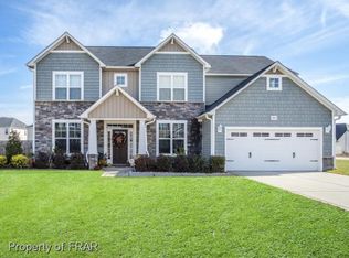 3402 Carl Steiner Rd, Fayetteville, NC 28311