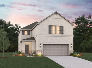 Bluebell Plan, Churchill - Meadows 50', Anna, TX 75409