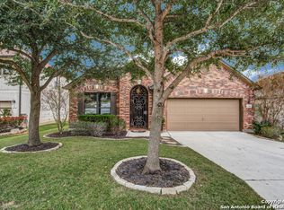 20918 Creek Riv, San Antonio, TX 78259
