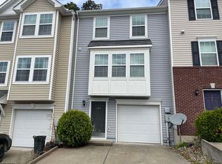 342 Falcon Run, Morgantown, WV 26508