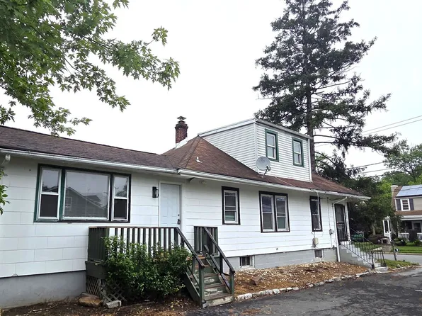 117 Browning Ave, Ewing, NJ 08638