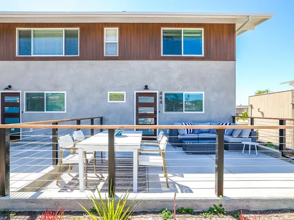 444 Seaward Rd, Corona Del Mar, CA 92625