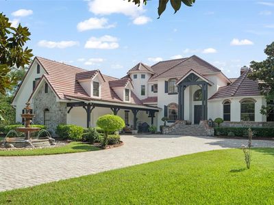 9011 PINNACLE CIRCLE, Windermere, FL, 34786