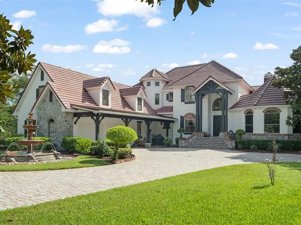 9011 Pinnacle Cir, Windermere, FL 34786