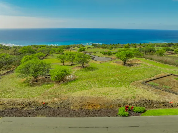 81-375 Kuiai Pl Lot 255-A, Kealakekua, HI 96750