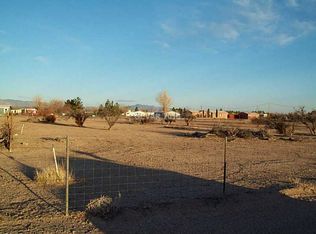 6111 Tequilla Way, Pahrump, NV 89048