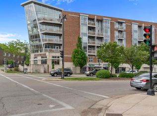 1541 N Jefferson St UNIT 408, Milwaukee, WI 53202