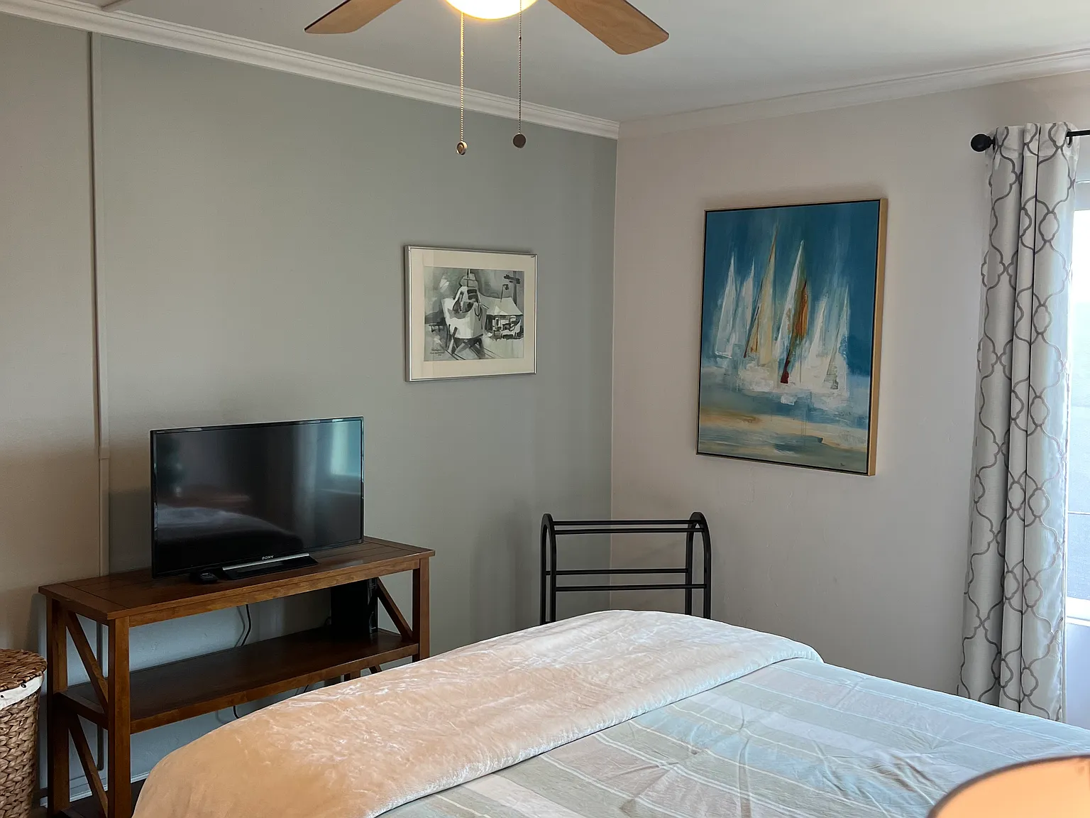 1 bed, 653 sqft, $2,600 — Photo 3