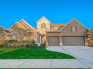 2630 Open Prairie Ln, Katy, TX 77493