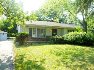 21337 Kildare Ave, Matteson, IL 60443