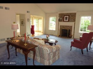 16707 Caldwell Ct, Williamsport, MD 21795