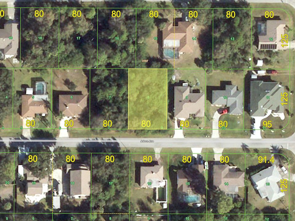 1st image of 22354 Adorn Ave
