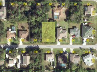 22354 Adorn Ave, Pt Charlotte, FL 33952