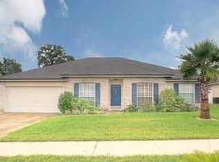 3230 Woodglen Dr, Orange Park, FL 32065