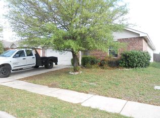 840 San Felipe Trl, Haslet, TX 76052