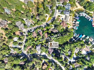 27618 W Shore Rd, Lake Arrowhead, CA 92352
