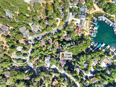 27618 W Shore Rd, Lake Arrowhead, CA, 92352