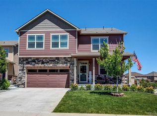 5869 Echo Park Cir, Castle Rock, CO 80104
