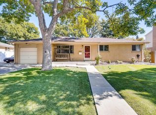 6046 Queen St, Arvada, CO 80004