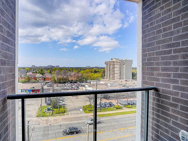 3429 Sheppard Ave E #712 — Photo 41