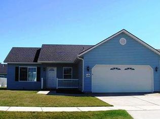 6288 W Quail Ridge St, Rathdrum, ID 83858