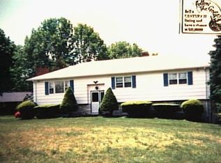 5 Sunset Hill Dr #FAI, Monroe, CT 06468