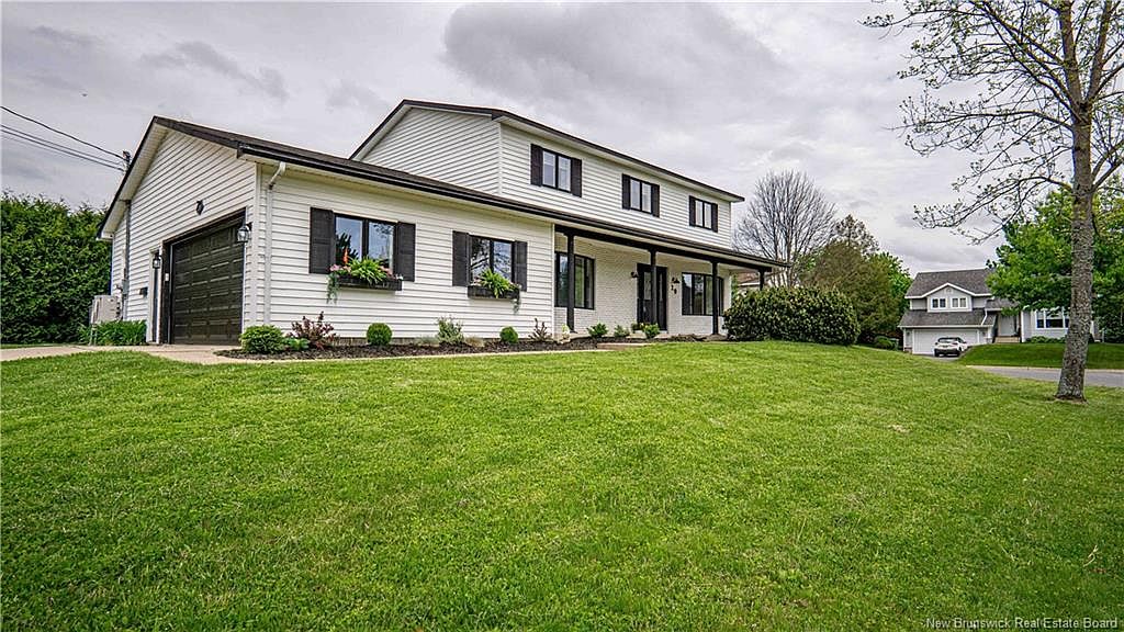 20 Staples Ct, Fredericton, NB E3A 5N1 MLS NB100958 Zillow