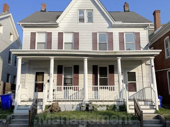 627 N Mulberry St, Hagerstown, MD 21740
