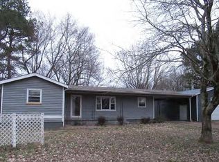 15130 County Road 33, Killen, AL 35645