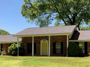 5207 Highway 371 N, Mantachie, MS 38855