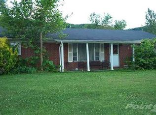 110 Futuristic Rd, Mooresburg, TN 37811