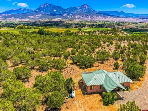12779 3600 Road, Hotchkiss, CO 81419