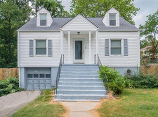 2713 Lansing Dr SW, Roanoke, VA 24015