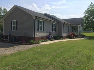 7359 Us Highway 301, Lucama, NC 27851